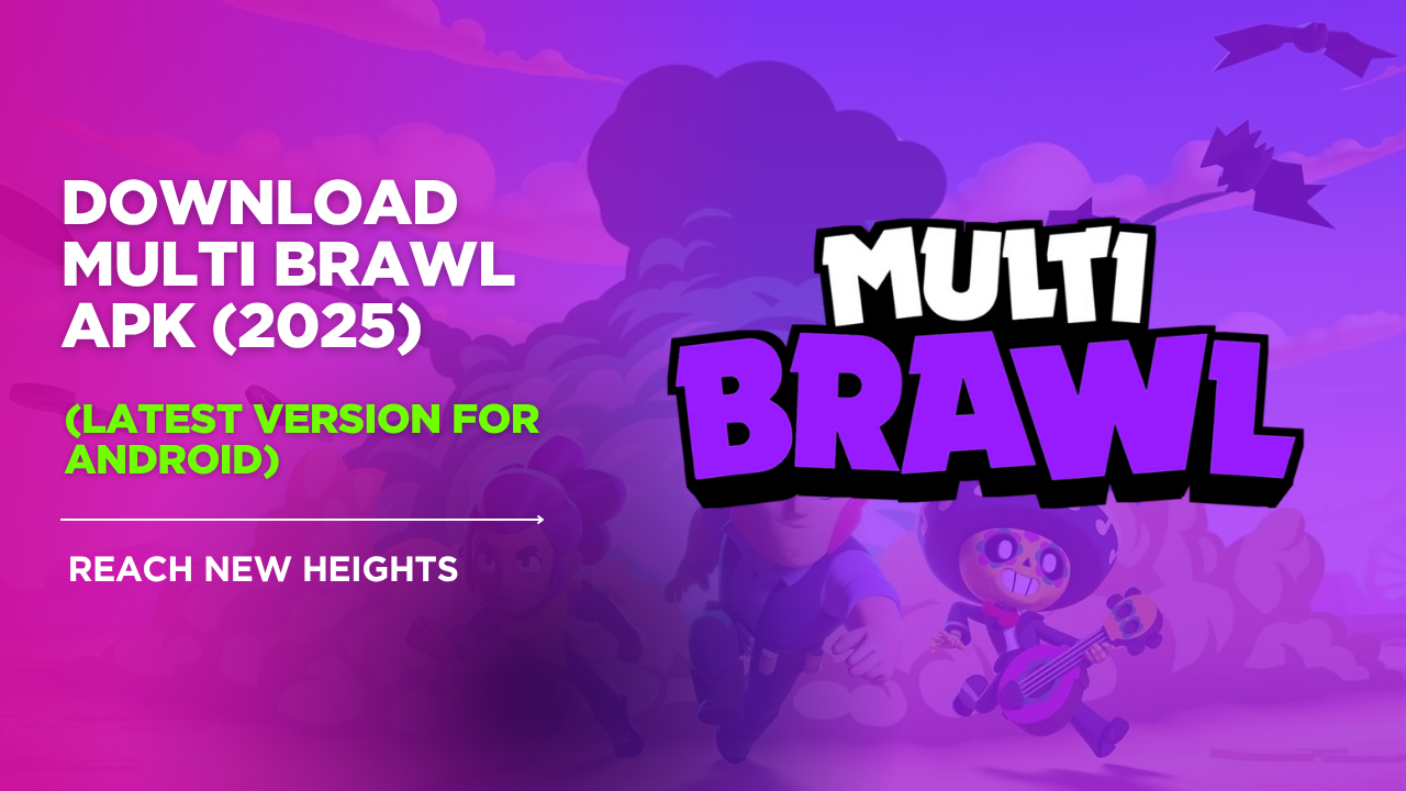 Multi Brawl APK